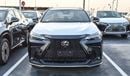 Lexus NX350 FSport  AWD 2.4L