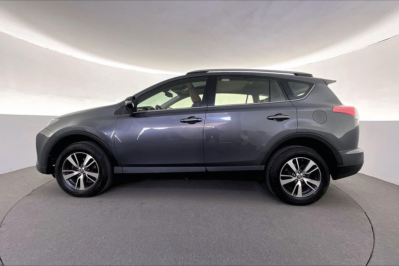 Toyota RAV4 VX | Guaranteed Warranty | 0 Down Payment