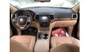 Jeep Grand Cherokee LIMITED EDITION-SUNROOF-PUSH START-DVD-ALLOY WHEELS-POWER SEATS-LEATHER SEATS-LOT-381
