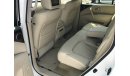 Infiniti QX56 2011 GCC REF#169