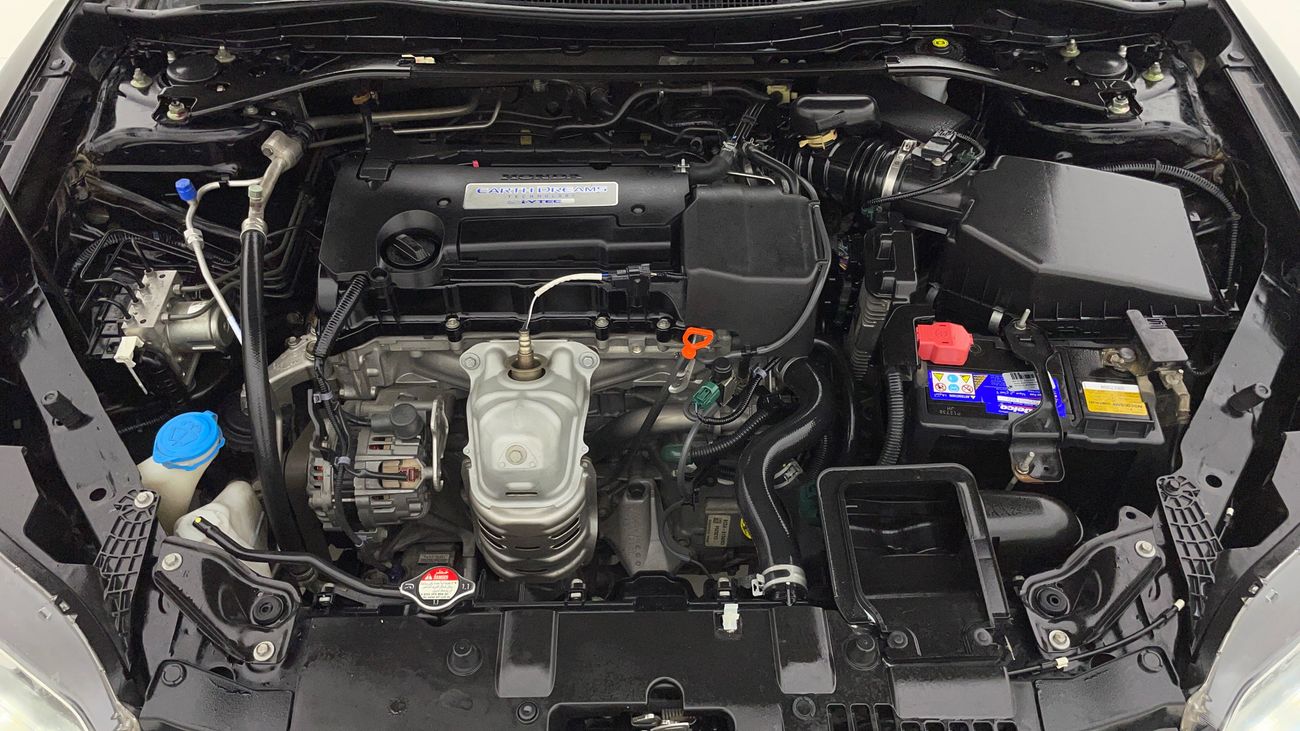 Honda Accord LX COUPE 2.4 | Zero Down Payment | Home Test Drive