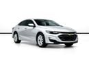 Chevrolet Malibu LS Chevrolet Malibu 2022 GCC Specs - Excellent Condition