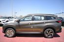 Toyota Rush Toyota Rush G 1.5L Petrol, SUV, RWD, 5 Doors, Color Brown, Model 2023