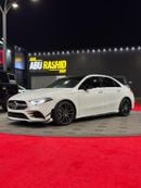 Mercedes Benz A35 AMG