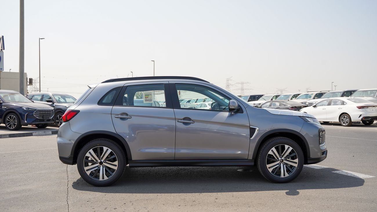 Mitsubishi ASX Brand New Mitsubishi ASX Luxury HighLine GLX 2026 Export 2.0L 2WD Petrol|ASX-LUX-HL-26|