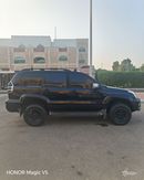 Toyota Prado VX