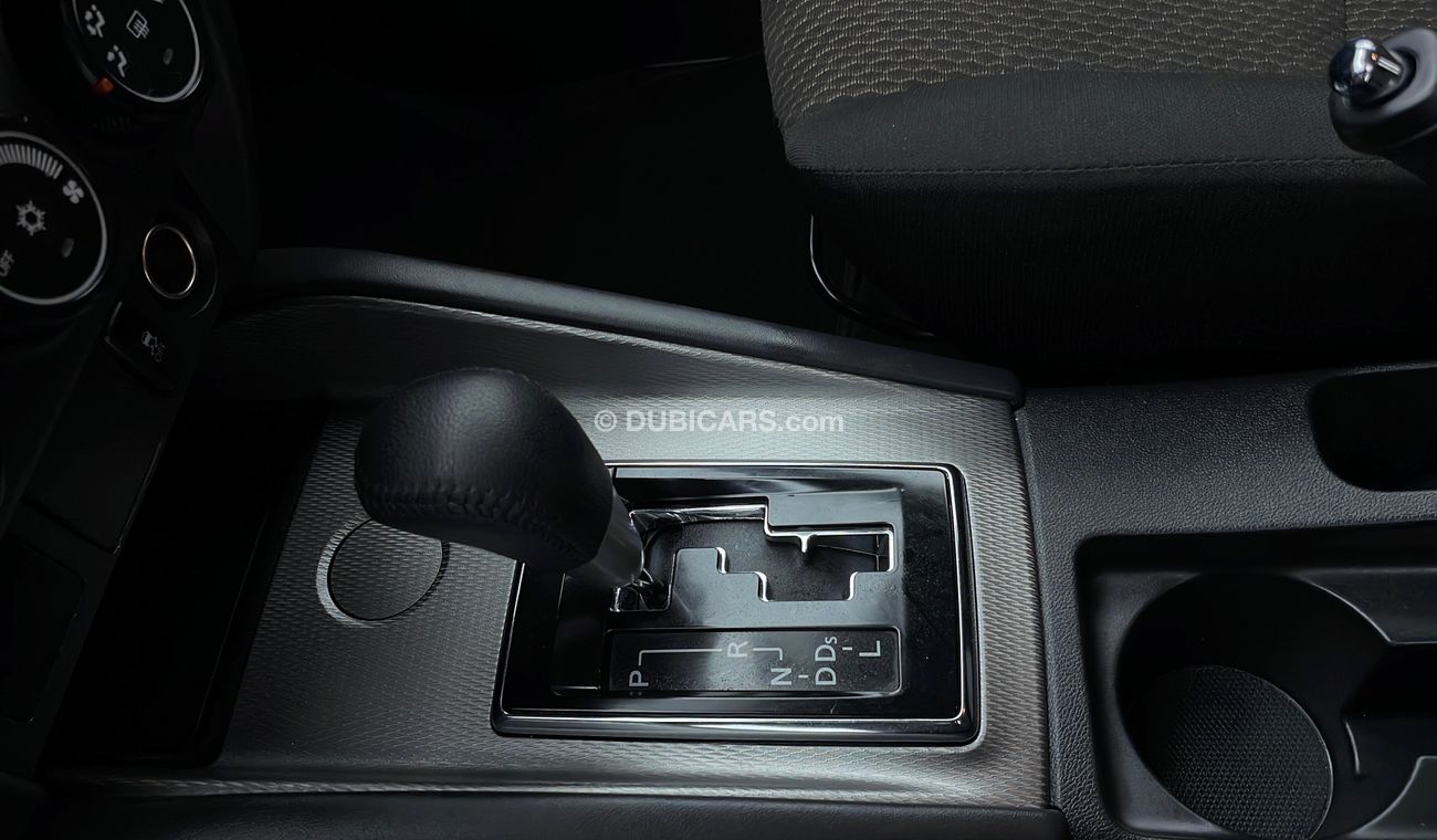 ميتسوبيشي ASX GLX LOW 2 | بدون دفعة مقدمة | اختبار قيادة مجاني للمنزل