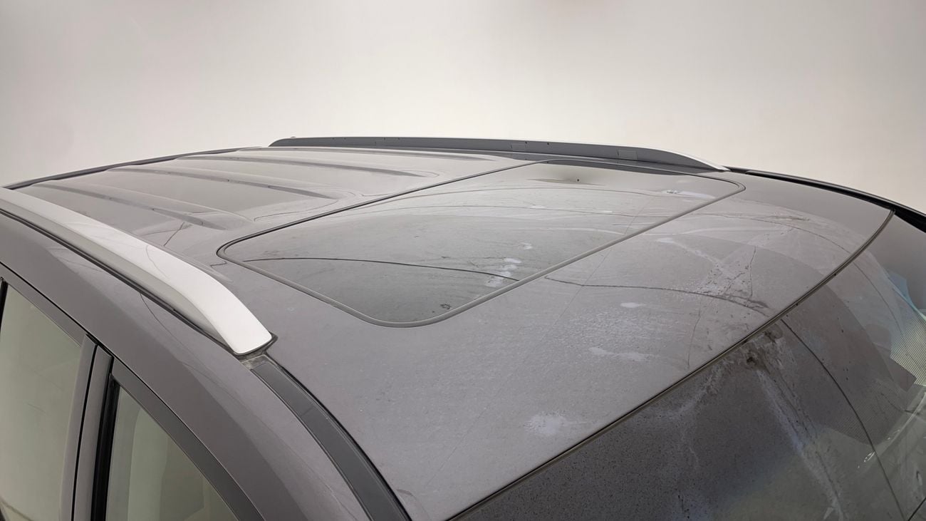 تويوتا لاند كروزر GXR GT 4 | بدون دفعة مقدمة | اختبار القيادة في المنزل