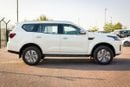 نيسان إكستيرا 2023 Platinum 2.5L PTR - 7AT - 4WD / Full Option / SUV 7 Seats / Premium Movie Theater Experience