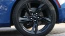 Chevrolet Camaro RS | Free Agency Warranty | Complete Service History |