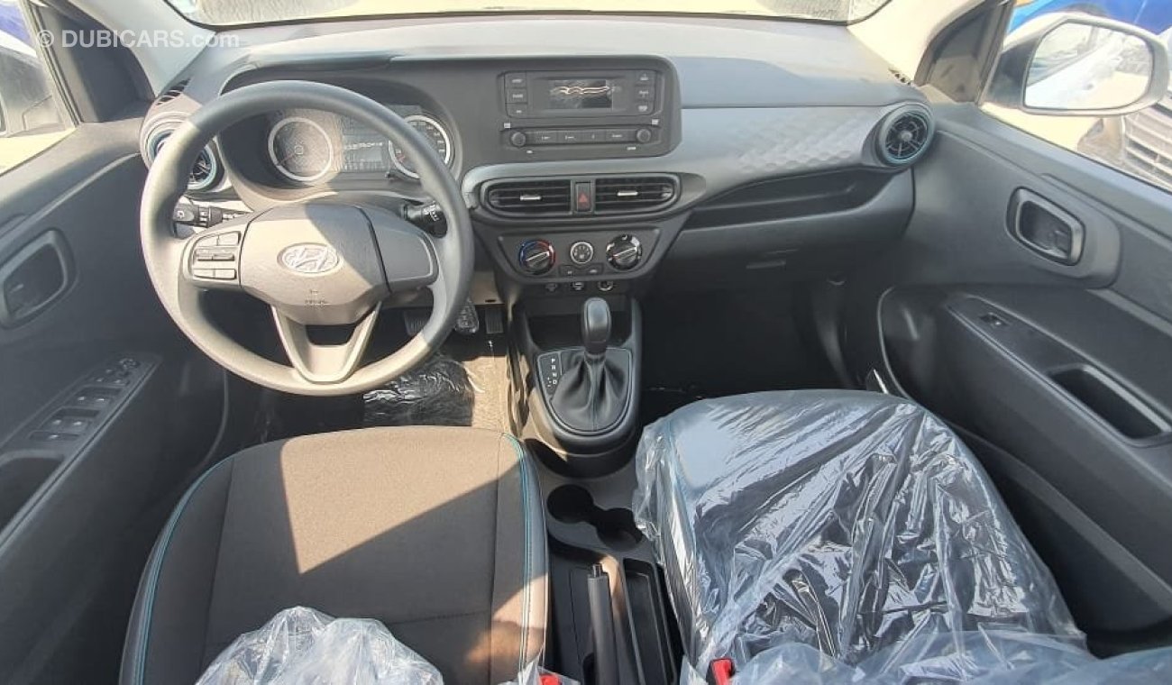 هيونداي جراند i10 HYUNDAI I 10 2022