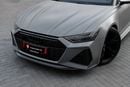 Audi RS6 4.0 TFSI quattro RS6 4.0 TFSI Quattro | 7,050 P.M | 0% Downpayment | Perfect Condition!