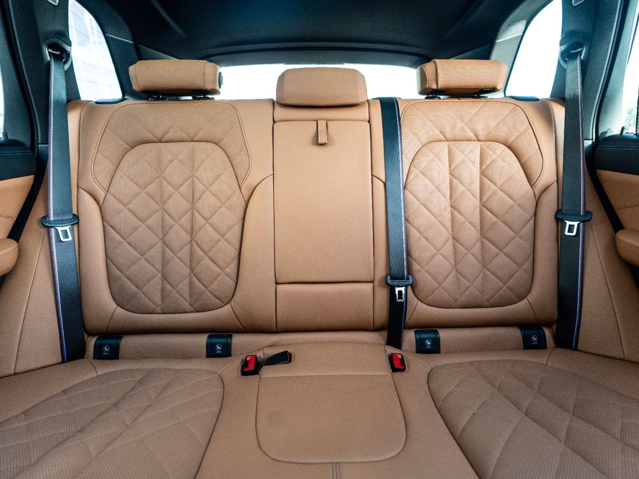 بي أم دبليو X5 40i M Sport 3.0L