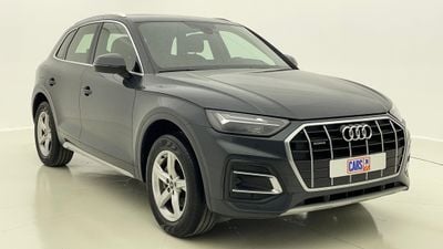 Audi Q5 45 TFSI QUATTRO 2 | Zero Down Payment | Home Test Drive