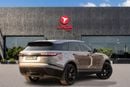 لاند روفر رينج روفر فيلار Range Rover Velar P250 S 2020 GCC | Warranty