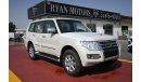 Mitsubishi Pajero Mitsubishi PAJERO GLS 3.0L, SUV, 4WD, 5Doors, Panoramic roof, Rear Camera, Rear AC Controls, Color W