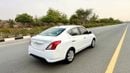 Nissan Sunny S 1.6L