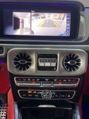 Mercedes-Benz G 63 AMG Mercedes-Benz G63 AMG V8 biturbo