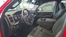 RAM 1500 BIGHORN CREW CAB Tradesman 3.0L TWIN TURBO WARLOCK AUTOMATIC TRANSMISSION ( ONLY FOR RE-EXPORT )