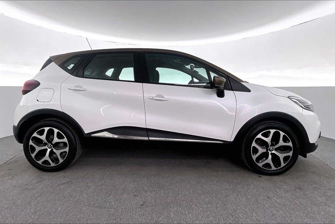 شيفروليه كابتيفا LS | شامل الضمان | 0 ﺪﻔﻋﺓ ﺃﻮﻟﻯ