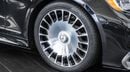 Mercedes Maybach S650 Maybach