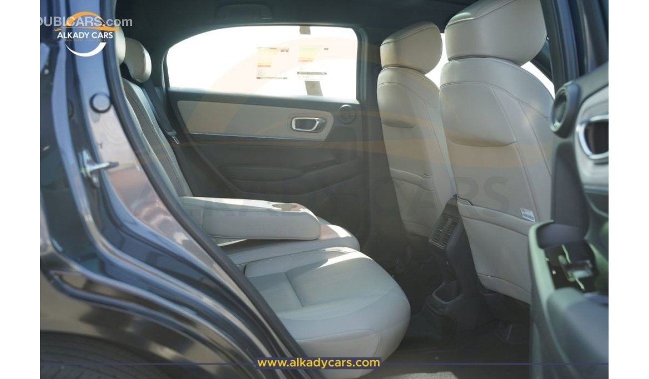 هوندا HR-V New Honda HR-V 1.5L i-VTEC LX 2023