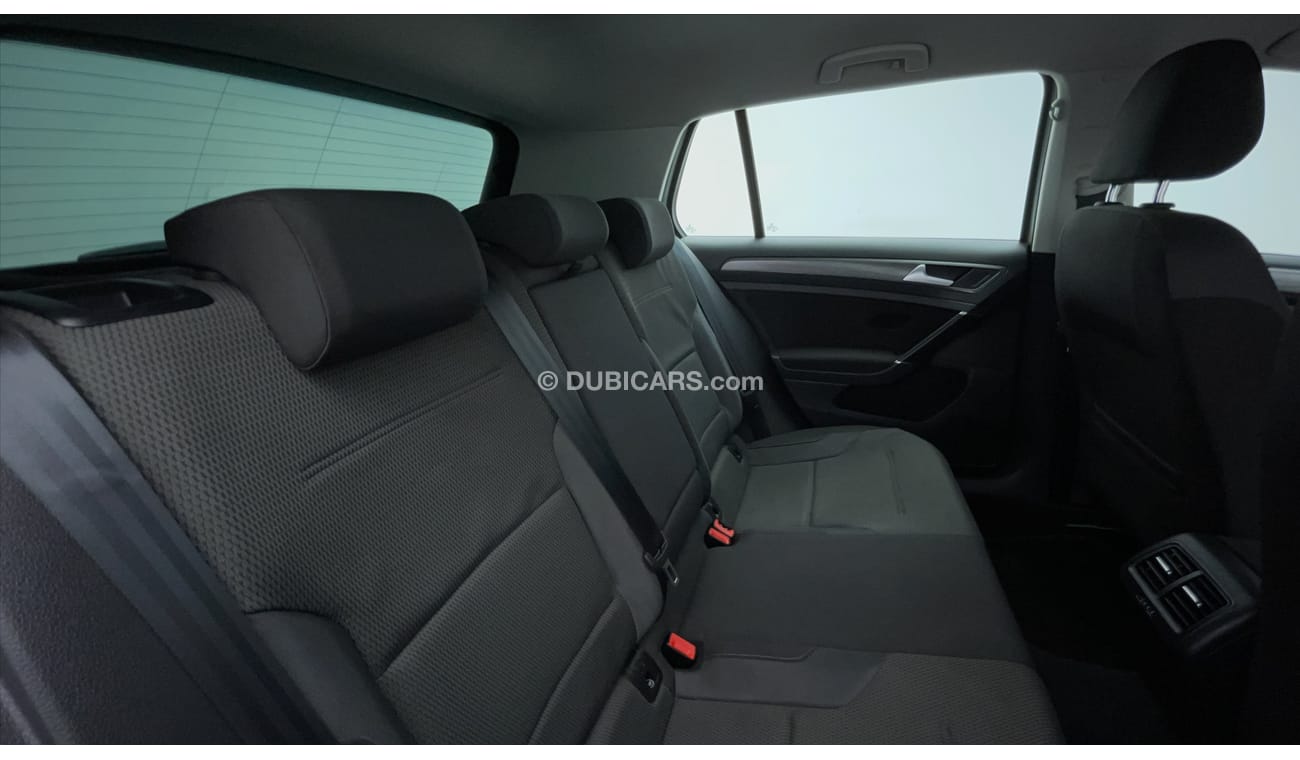 Volkswagen Golf SE 1 | Zero Down Payment | Free Home Test Drive