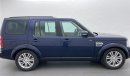 Land Rover LR4 HSE 3 | Zero Down Payment | Free Home Test Drive