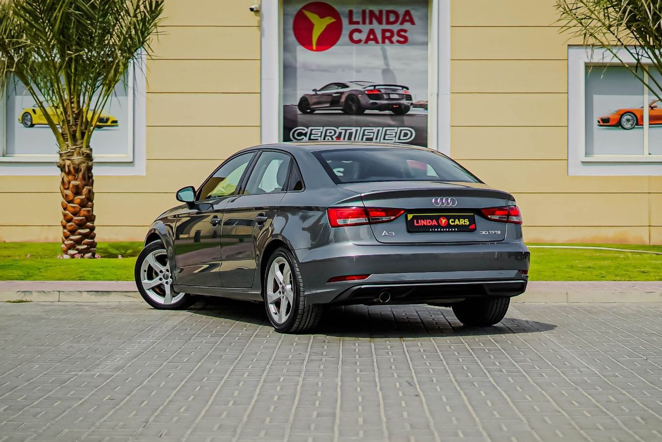 أودي A3 