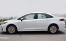 تويوتا كورولا XLI 2.0L