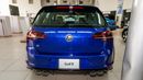 Volkswagen Golf R 4MOTION