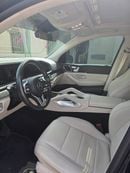 Mercedes-Benz GLE 450 AMG