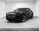 Rolls Royce Ghost Extended |Certified Pre-Owned | Warranty Service
