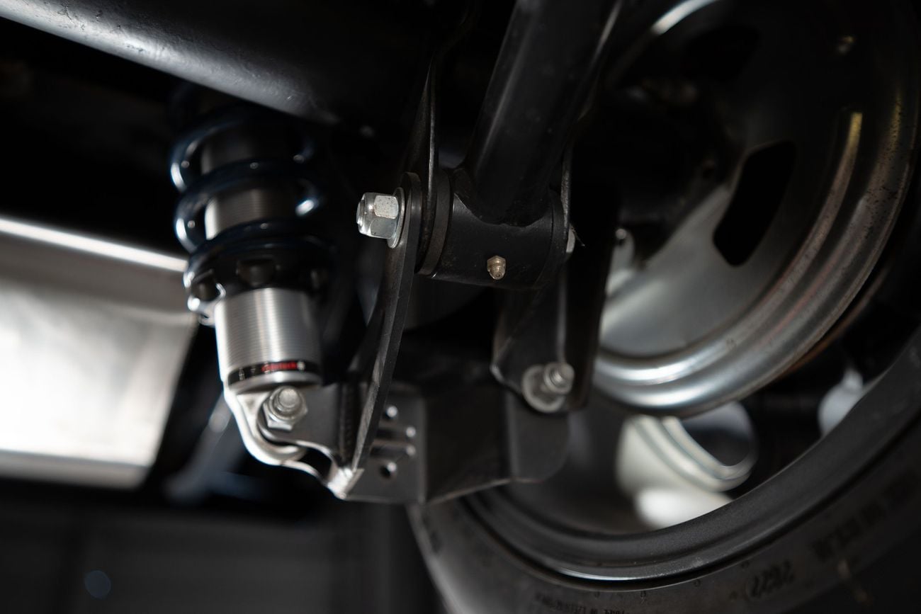 Chevrolet Chevelle SS, 496 Stroker V8, 725HP, Frame Off Pro Touring Restomod