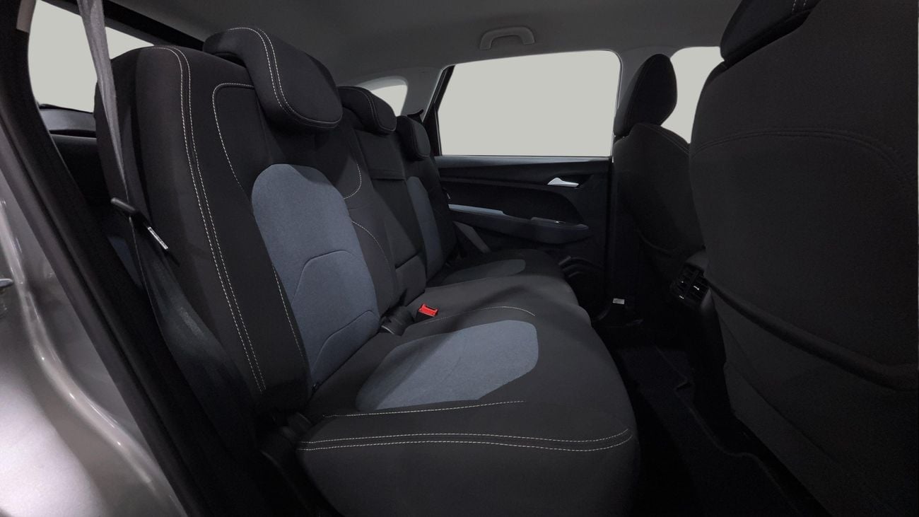 Chevrolet Captiva LS 2023 | AED 590/Month | 0 DP | 30 Day Return | Warranty
