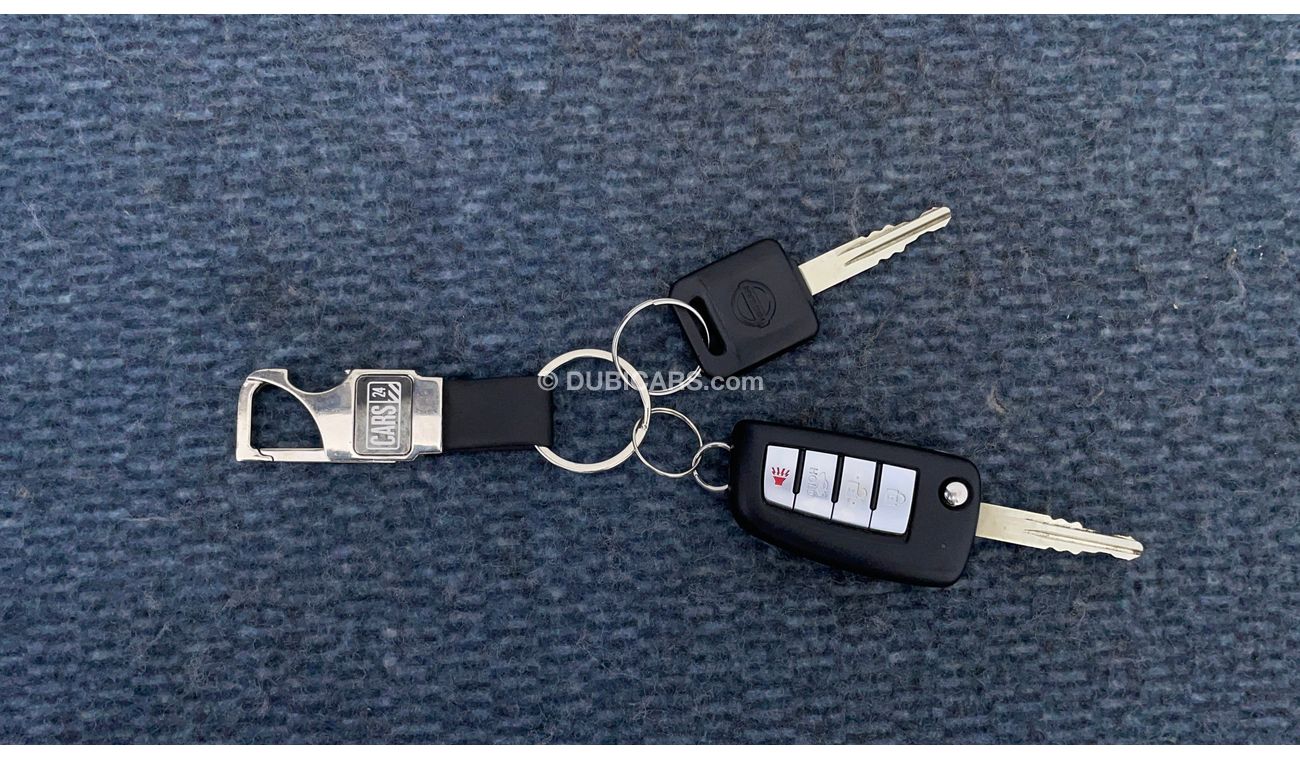 Nissan Sunny SV 1.6 | Zero Down Payment | Free Home Test Drive