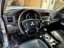 Mitsubishi Pajero GLS Highline Top 3.8L