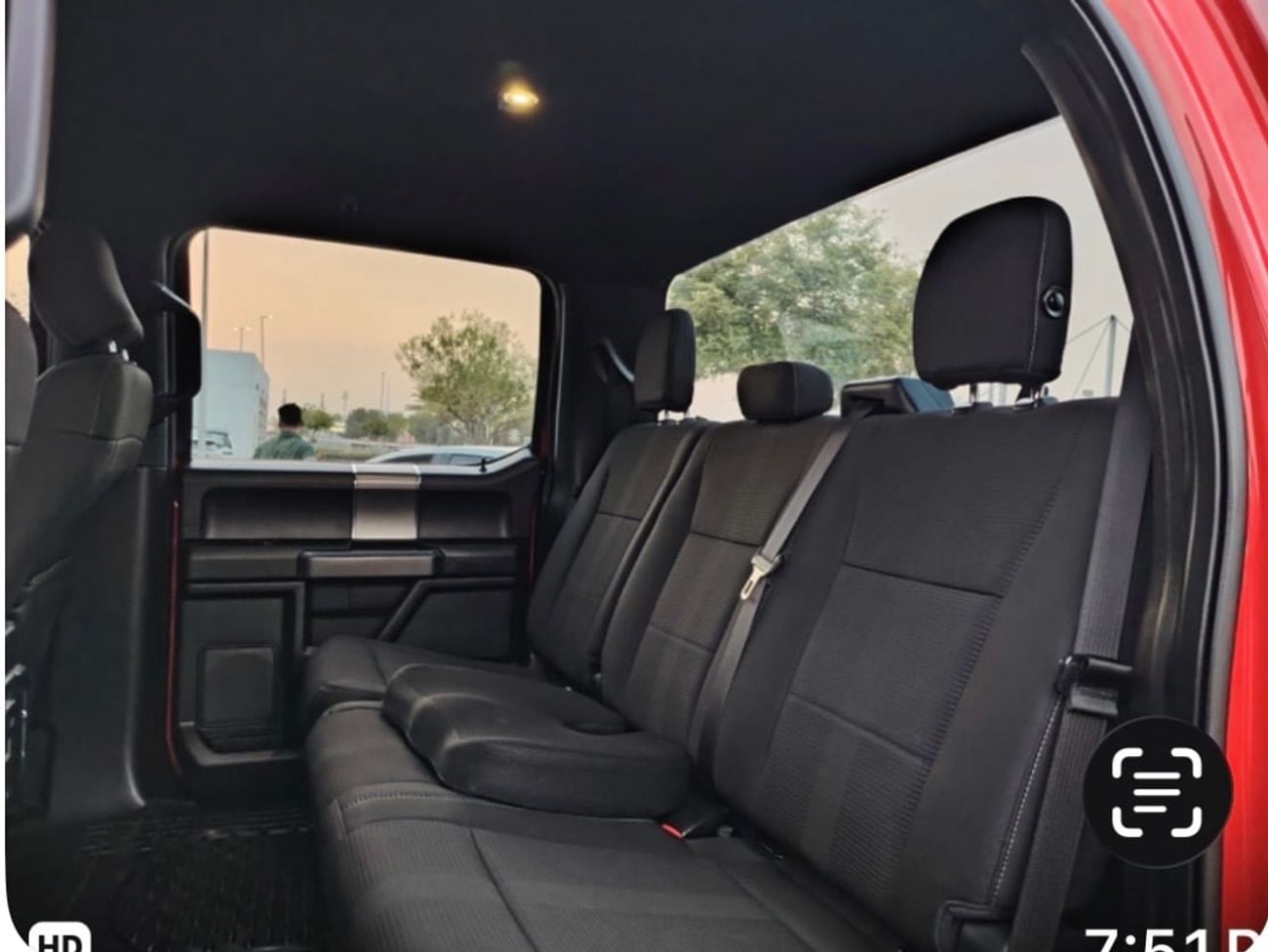 Ford F-150 XLT CREW CAB SPORT PK