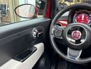 Fiat 500 DOLCEVITA C