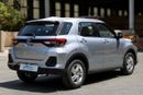 Toyota Raize LHD 1.2L E FWD PETROL 2025MY