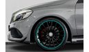 Mercedes-Benz A 250 Sport AMG 2016 Mercedes A250 AMG Petronas Edition / Full-Service History
