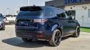 لاند روفر دسكفري Discovery P360 3.0P MHEVR R-Dynamic HSE AWD Auto. (For Local Sales plus 10% for Customs