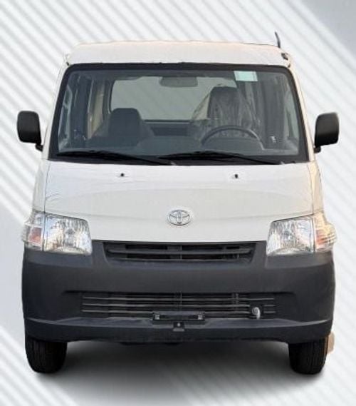 تويوتا لايت آيس 1.5L PETROL AUTOMATIC TRANSMISSION ▾