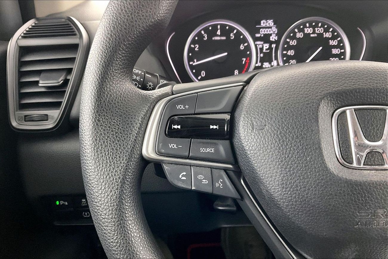 Honda City LX Sport | upto AED 20,000 Ramadan Discount | Guaranteed Warranty | 0 Down Payment