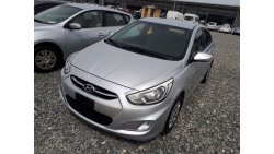 هيونداي أكسنت 2016 Hyundai Accent  GCC VGC for more details about please cal