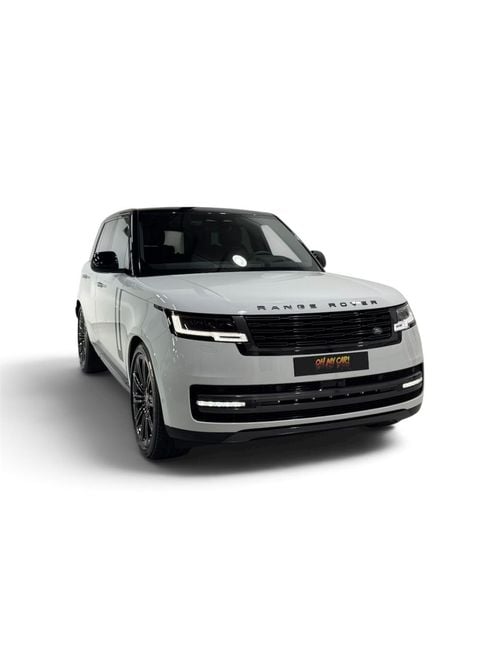 Land Rover Range Rover SE P530 V8 2025