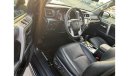 Toyota 4Runner “Offer”2018 TOYOTA 4RUNNER LIMITED 4x4 - 4.0L - V6 / EXPORT ONLY