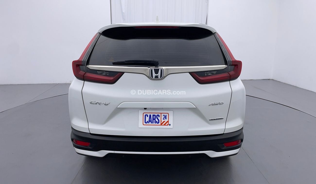 Honda CRV TOURING 2.4 | Zero Down Payment | Free Home Test Drive