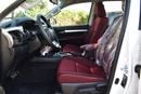 Toyota Hilux GLXS-G 2.7L PETROL AT