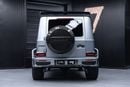 Mercedes-Benz G 63 AMG MY2026 / A22 / Carbon trim / BRABUS Widestar Carbon Parts Package I and II